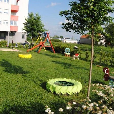 Apartment Sofial Zagabria Esterno foto