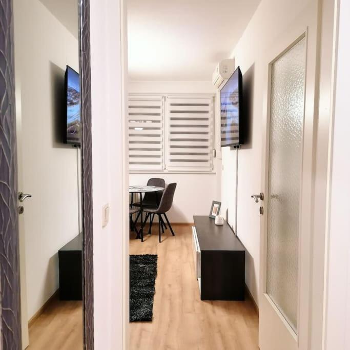 Apartment Sofial Zagabria Esterno foto