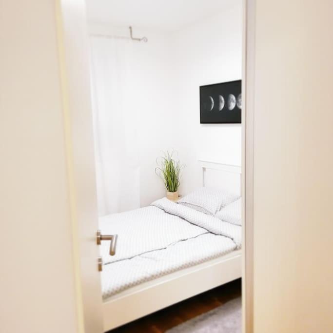 Apartment Sofial Zagabria Esterno foto