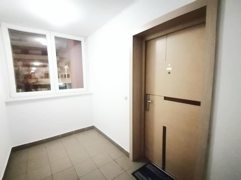 Apartment Sofial Zagabria Esterno foto