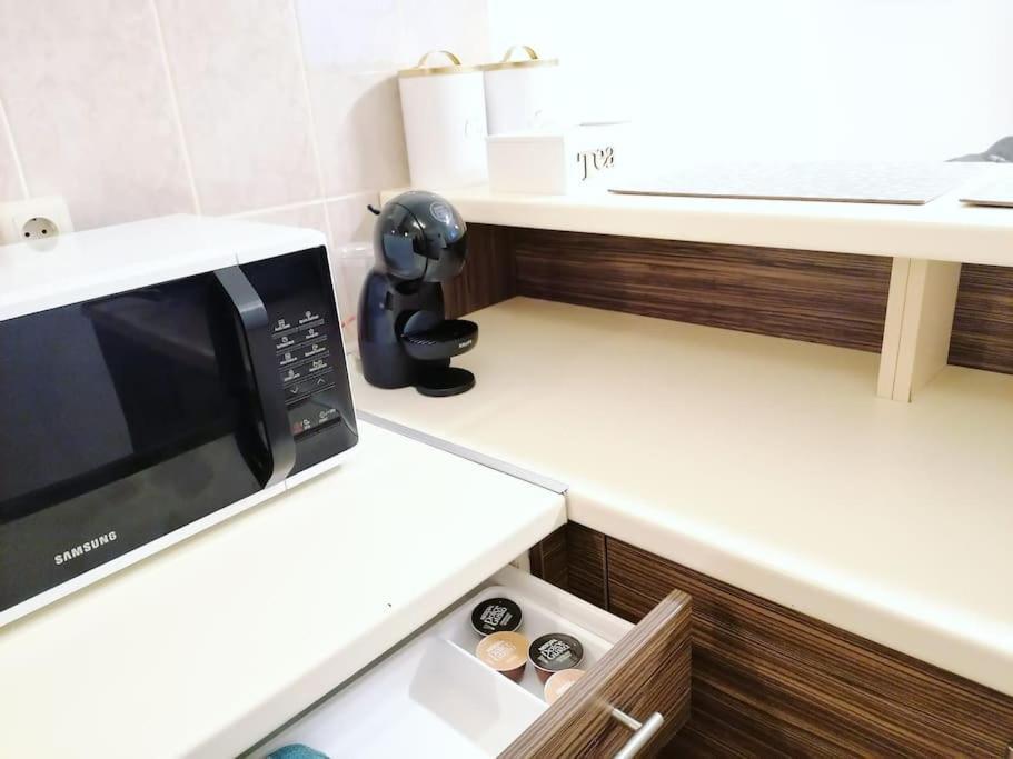 Apartment Sofial Zagabria Esterno foto