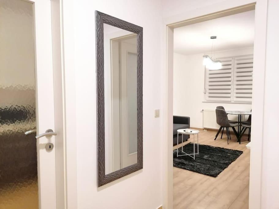 Apartment Sofial Zagabria Esterno foto