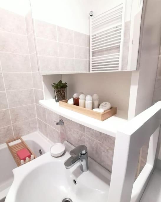 Apartment Sofial Zagabria Esterno foto