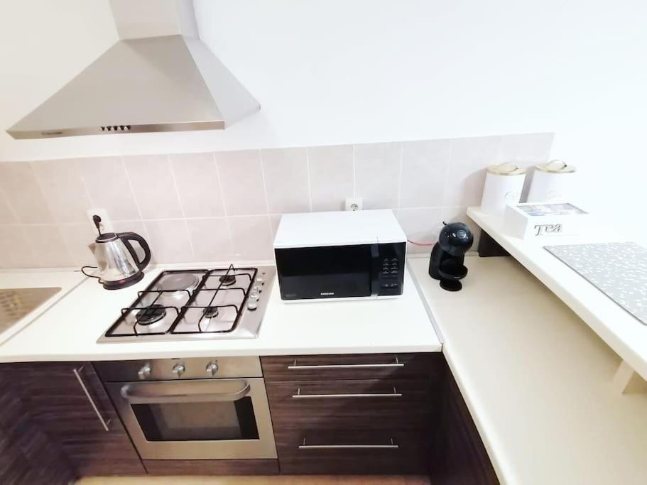 Apartment Sofial Zagabria Esterno foto